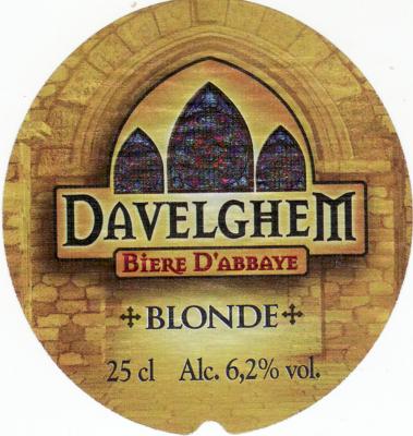 Давельгем Блонде
