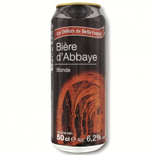 Бьер д'Аббей Блонд