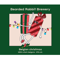 Бельгиан Кристмас