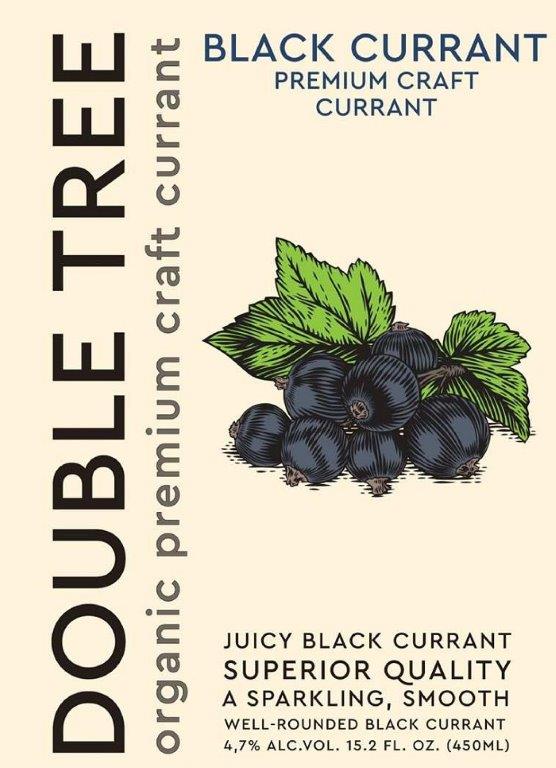 Дабл Три Блэк Керрент