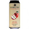 Дабл Три Семи Драй Ред Эппл