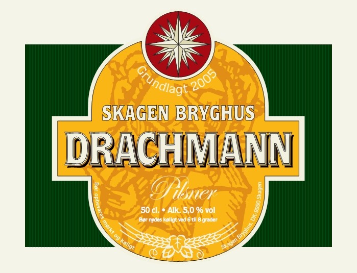 Драхманн