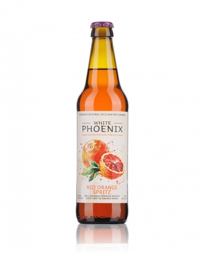 Уайт Феникс Ред Оранж Спритц