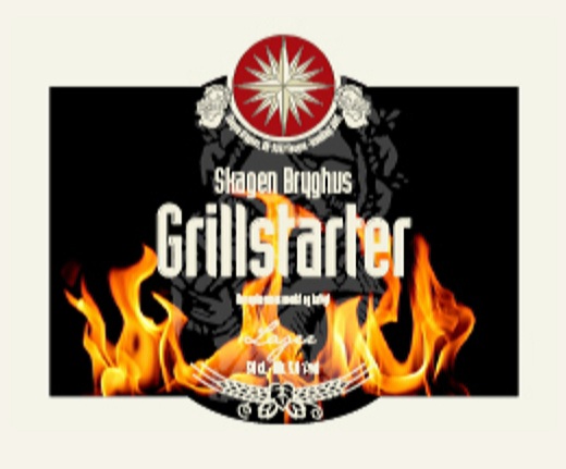 Гриллстартер