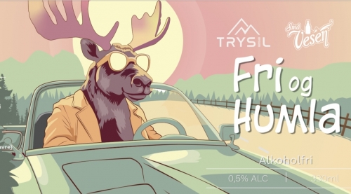 Фри Ог Хумла