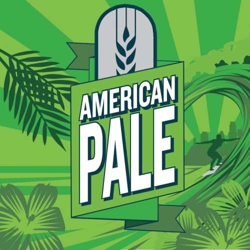 Американ Пэйл