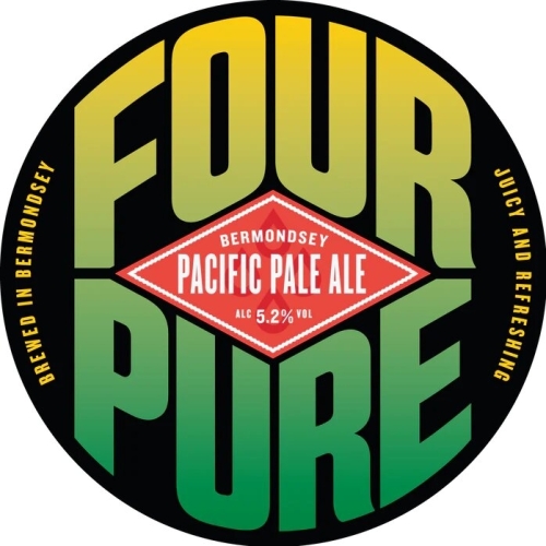 Пасифик Пейл Эль