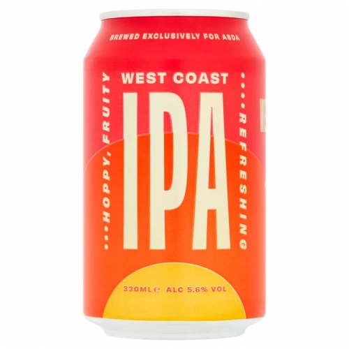 Вест-Кост ИПА