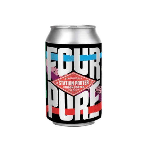 Стейшн Портер