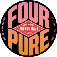 Лондон Хейз