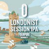 Лондонист Сэшн ИПА