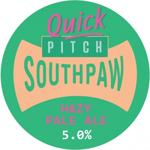 Квик Питч Хейзи Пейл Эль