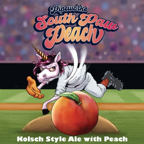 Саут-Поу Пич