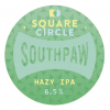 Сквер Сёркл Хейзи ИПА
