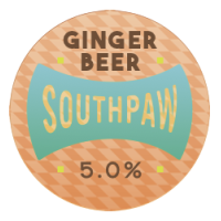 Джинджер Бир