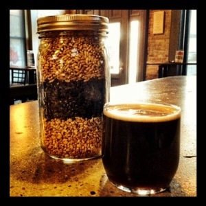 Чоколат Каверд Коффи Браун