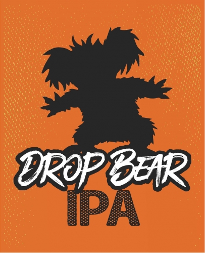 Дроп Беар