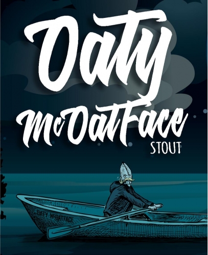 Оати Макоутфейс