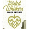 Твистед Вискерс Соур Сериес - Харт оф Голд