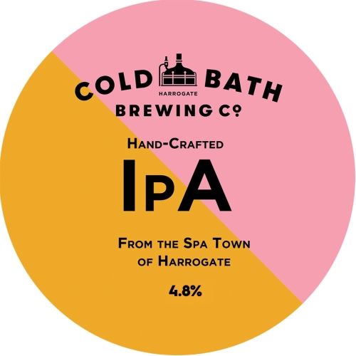 Колд Бат ИПА