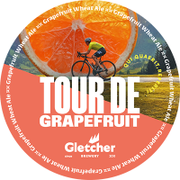 Тур Де Грейпфрут