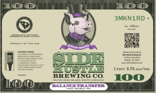 Баланс Трансфер