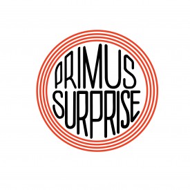Примус Сюрпрайз