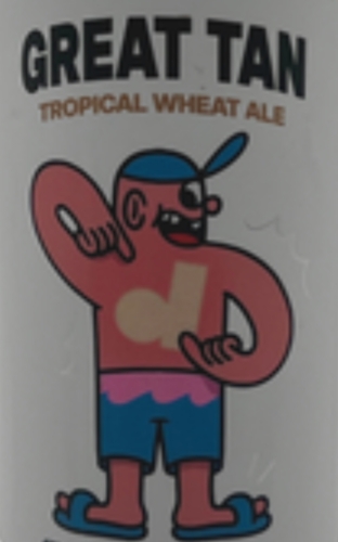 Грейт Тэн Тропикал Вит Эйл