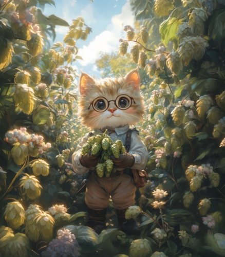 Очень Горький Опыт ДИПА На Хмеле Симко