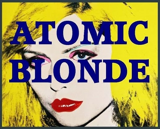 Атомик Блонд