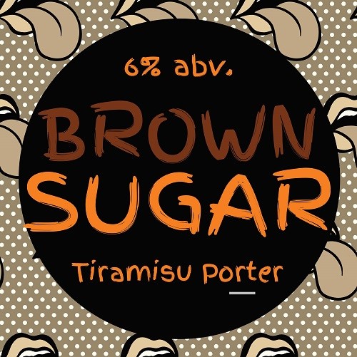 Браун Шугар