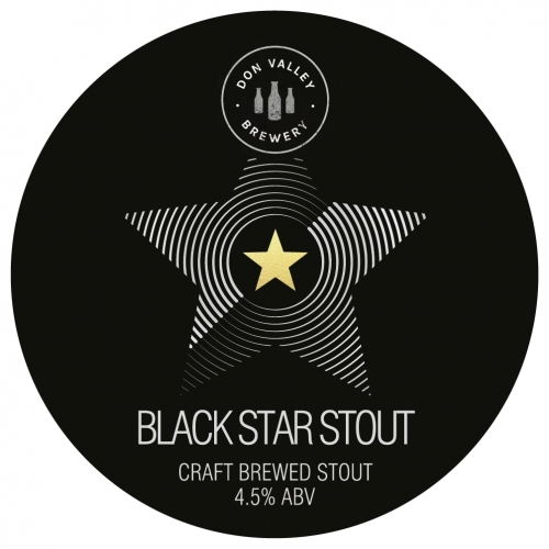 Блэк Стар Стаут