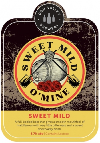 Свит Майлд О’Майн