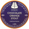 Чоколат Ориндж Стаут