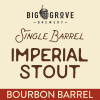 Бурбон Сингл Баррел-Эйджд Империал Стаут