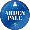 Арден Пейл