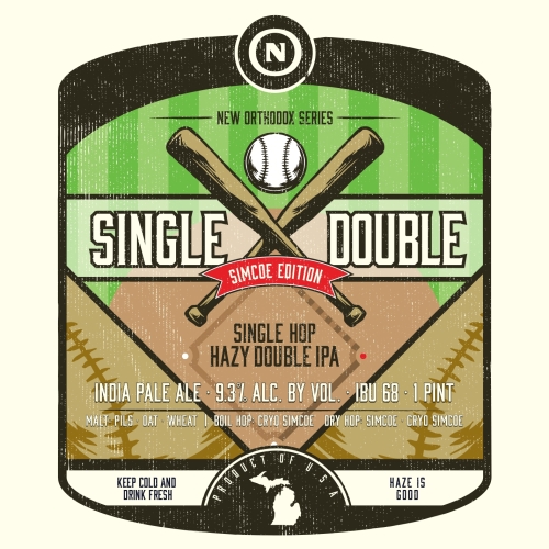 Сингл Дабл Симко