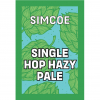 Симкоу Сингл Хоп Хейзи Пейл