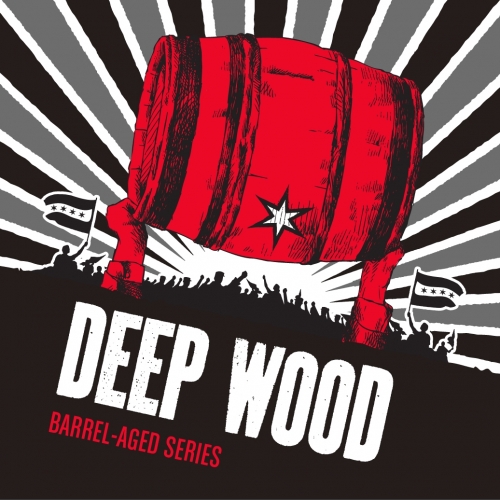 Дабл Баррел В.С.О.Д. Сингл Баррел - Вудфорд Дабл Оук