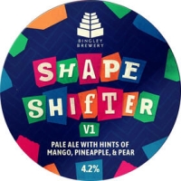 Шейп Шифтер