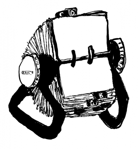 Ретрофутуризм