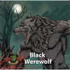Блэк Вервольф