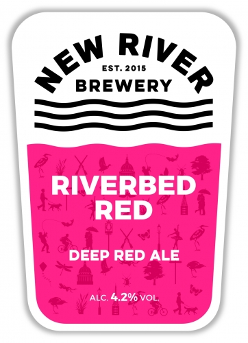 Ривербед Ред