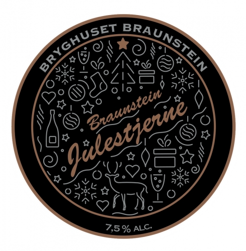 Юлестьерне