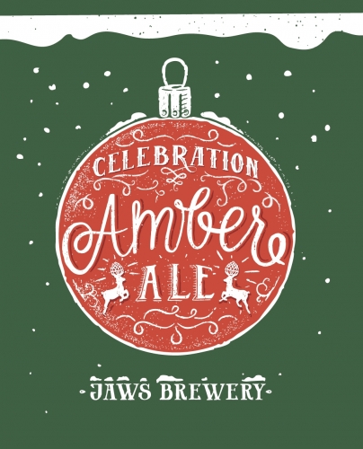 Селебрейшн Амбер Эль