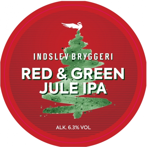 Ред энд Грин Джул ИПА