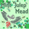 Пиппинс Минт Джулеп Мид