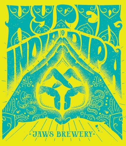 Хайпер Индия ДИПА