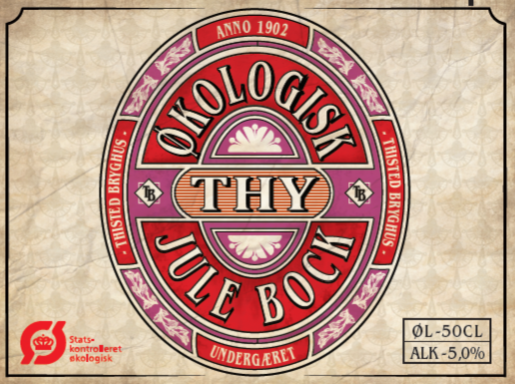 Экологический Ти Юле Бок