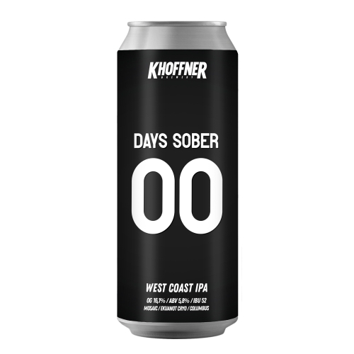 Дэйс Собер 00